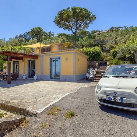 - Dei Galli Villa *