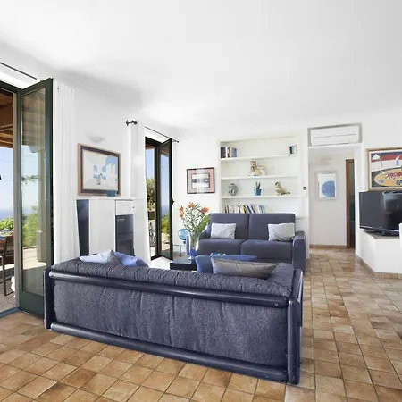 - Dei Galli Villa