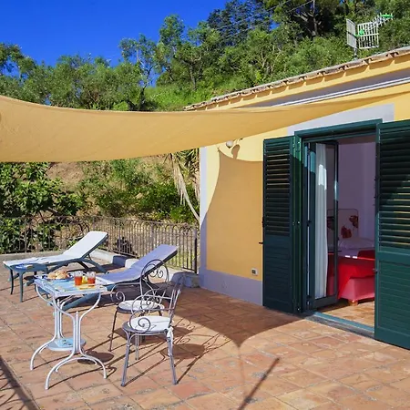 - Dei Galli Villa