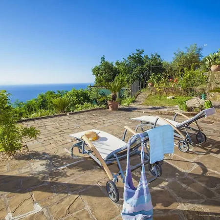 - Dei Galli Villa