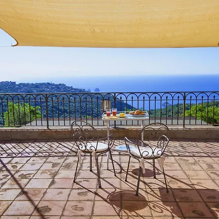 Villa - Dei Galli SantʼAgata sui Due Golfi